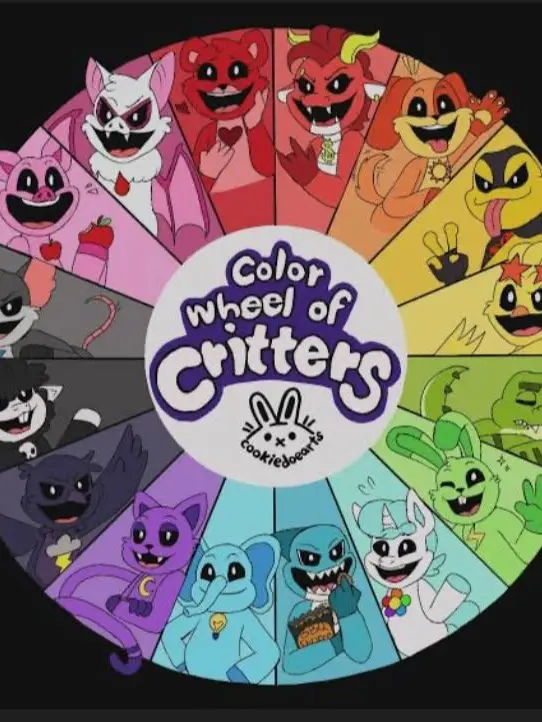 Musicsl0ver의 The Critterland