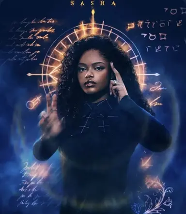Profile image of Sasha