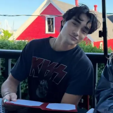 Profile image of Alexander