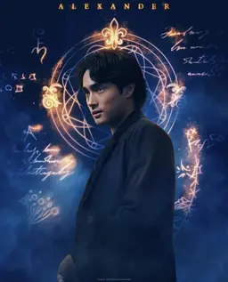 Profile image of Alexander