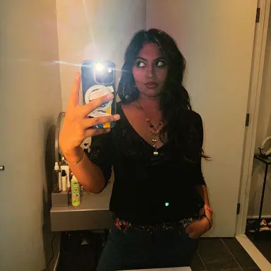 Profile image of McKenna