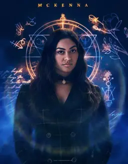 Profile image of McKenna
