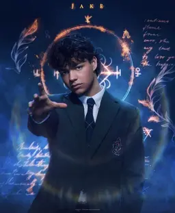 Profile image of Jake