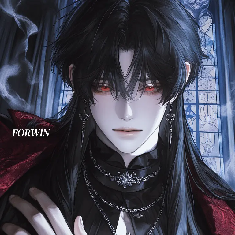 forwin의 레이스 노크투르나