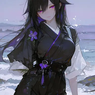 Profile image of 송나비