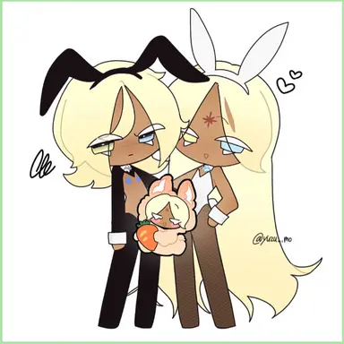 Profile image of Pure Vanilla Cookie