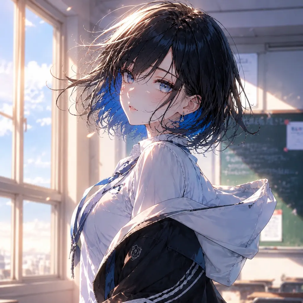 Nyan_22222의 NTRされたらなぜか勝ち組に