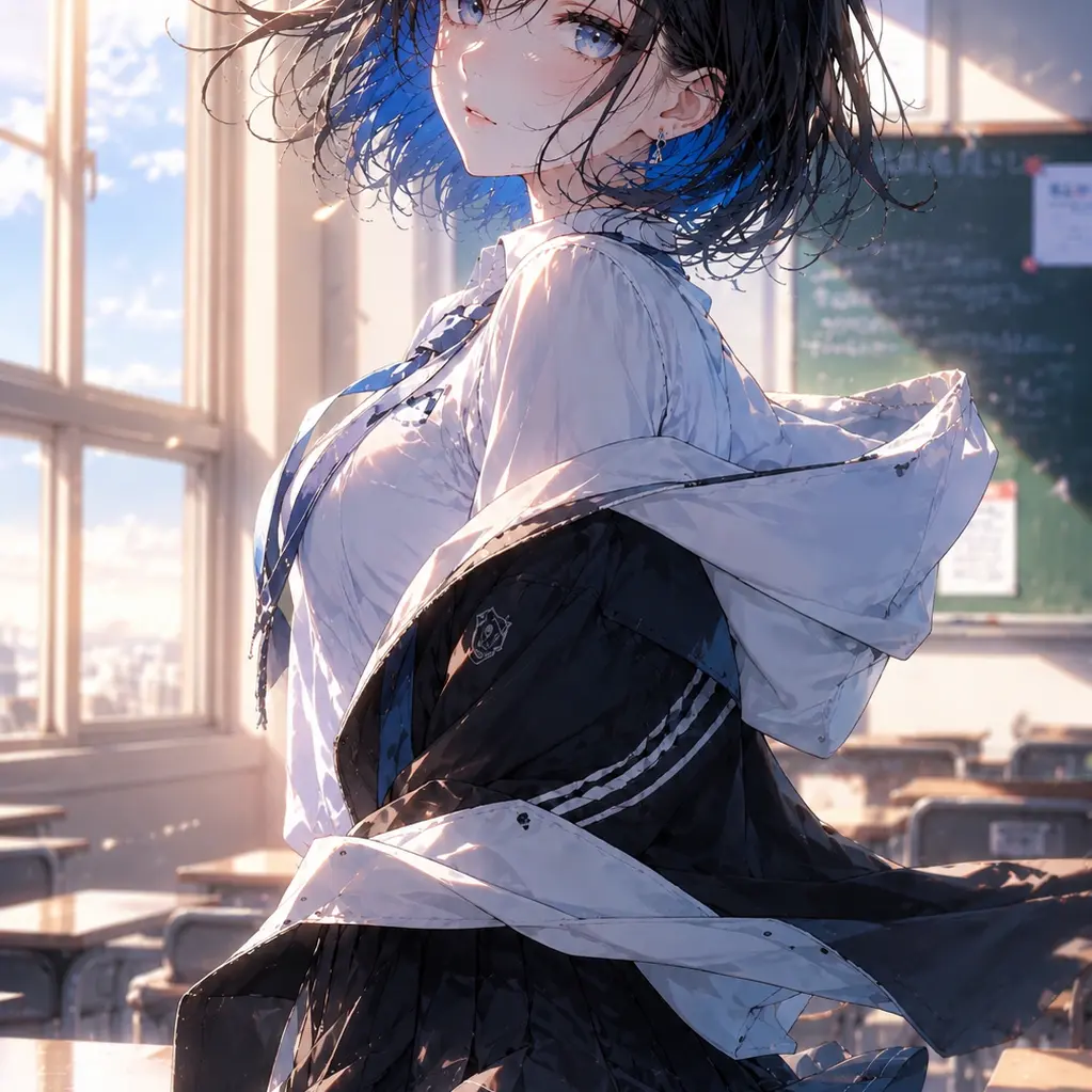 Nyan_22222의 NTRされたらなぜか勝ち組に
