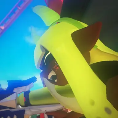 Profile image of ちょこぺろ