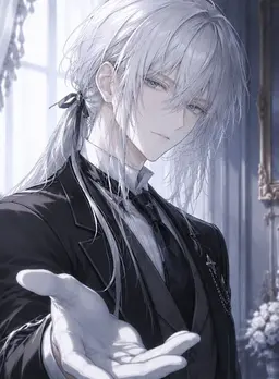 Profile image of 白夜