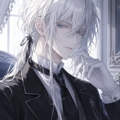 Profile image of 白夜