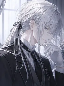 Profile image of 白夜