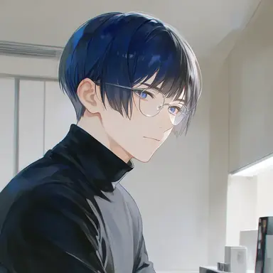 Profile image of 氷川 零二