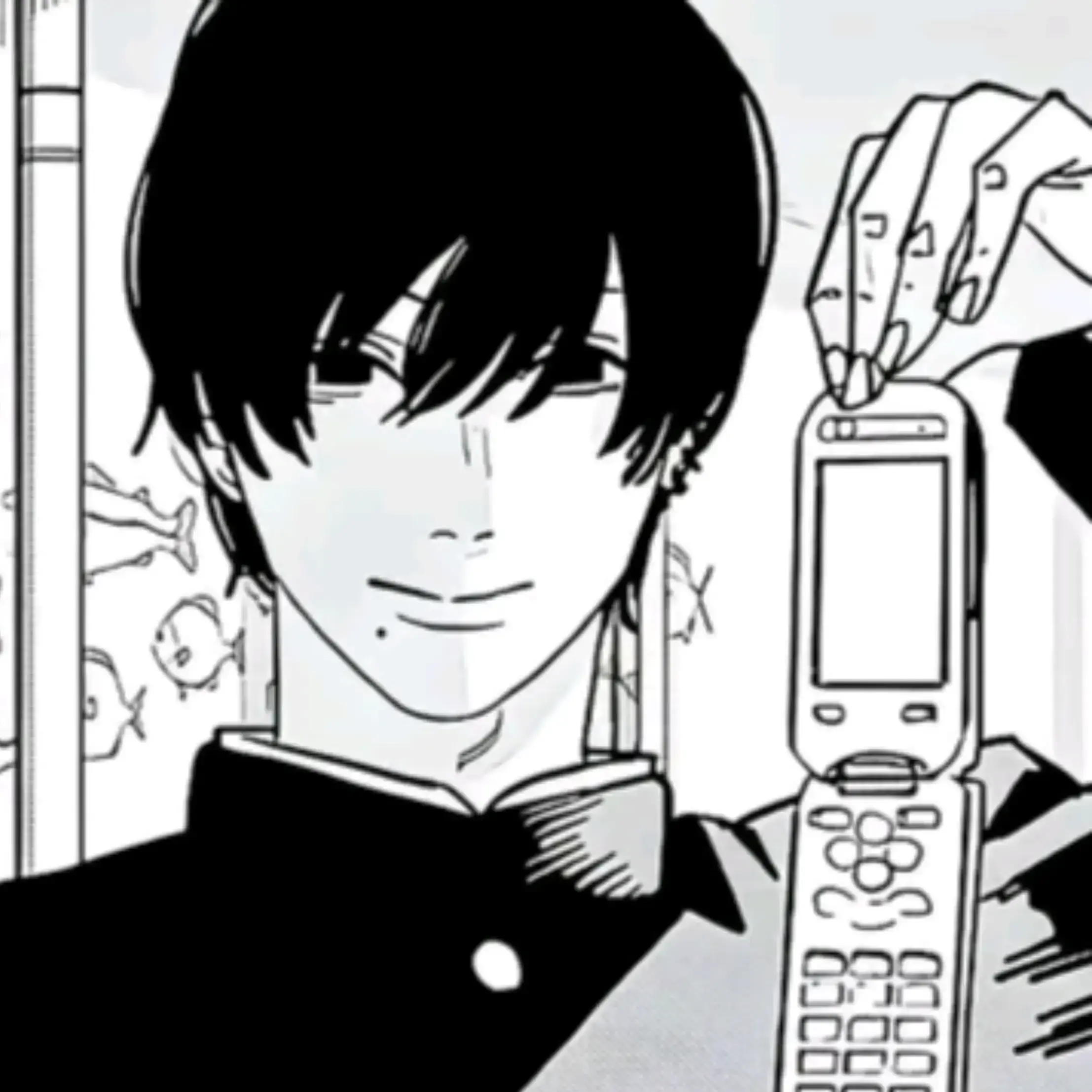 QuaintToque5876의 メンヘラなネットのおにいさん