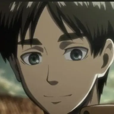 Profile image of 에렌 예거