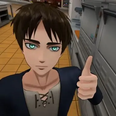 Profile image of 에렌 예거