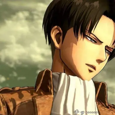 Profile image of 리바이 아커만