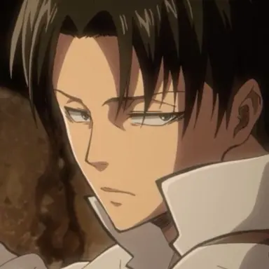 Profile image of 리바이 아커만