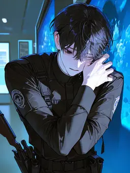 Profile image of 弥緒