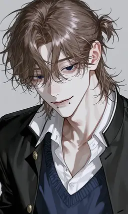 Profile image of Rui
