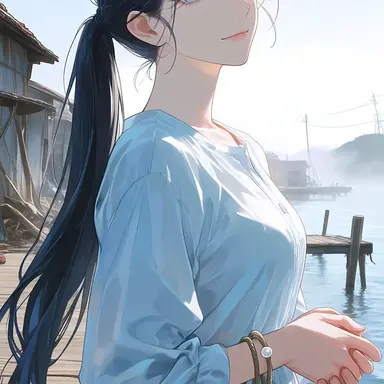 Profile image of Kiyomi Brooke