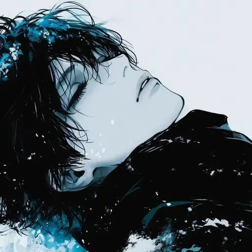 Anymore의 이 한
