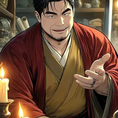 Profile image of Delvarus