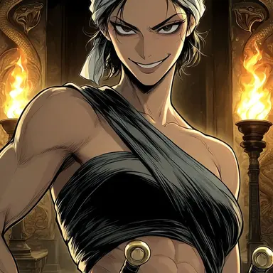 Profile image of Tissa