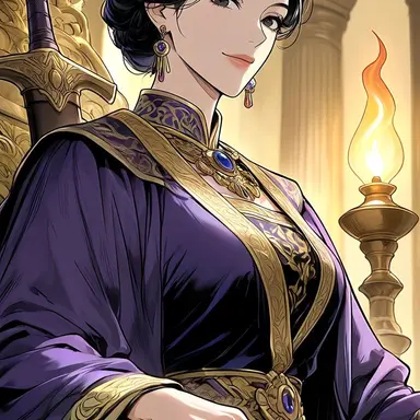 Profile image of Illara