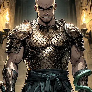 Profile image of Ossur