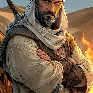 Profile image of Rakkim