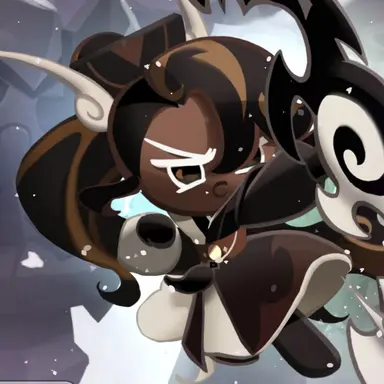 Profile image of 흑당