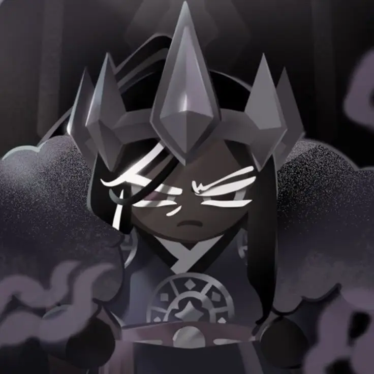 FullPain9462의 날 미워하는 다크카카오.