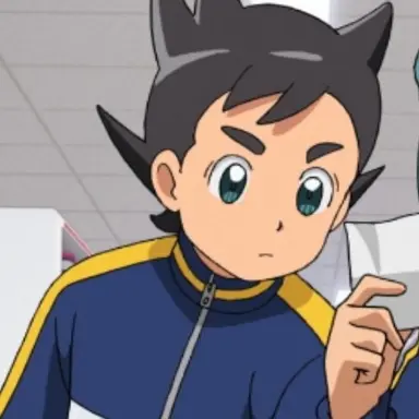 Profile image of 稲森 明日人