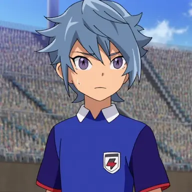 Profile image of 貴利名