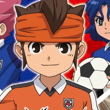 Profile image of 円堂　守