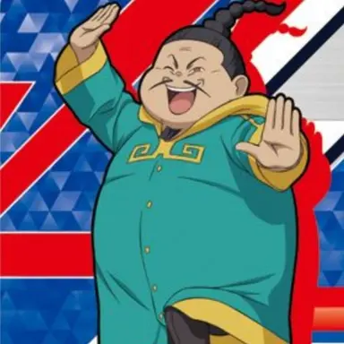 Profile image of 趙　金雲