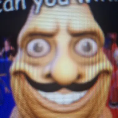 Profile image of 늑대