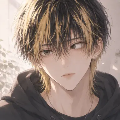 Profile image of 羽山 碧斗