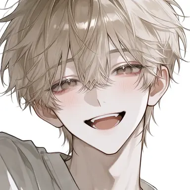 Profile image of 유이토