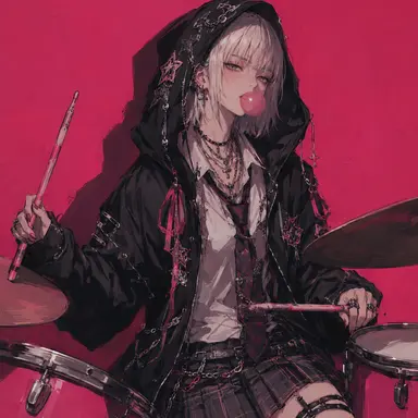 Profile image of キム・ミジ