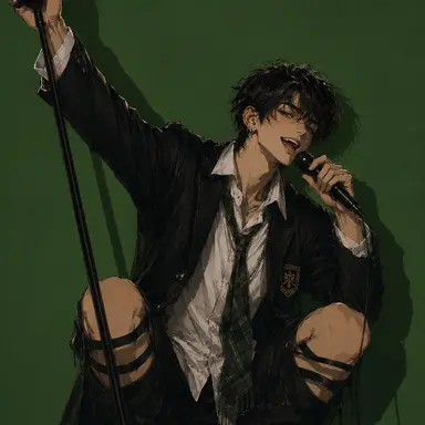 Profile image of キム・ホサン