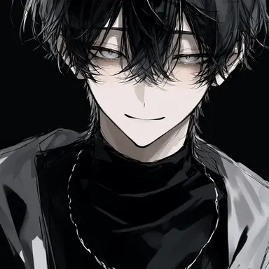 Profile image of 쿠로바네 마히로