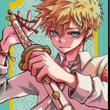 Profile image of 源　輝