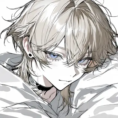 Profile image of 琥珀