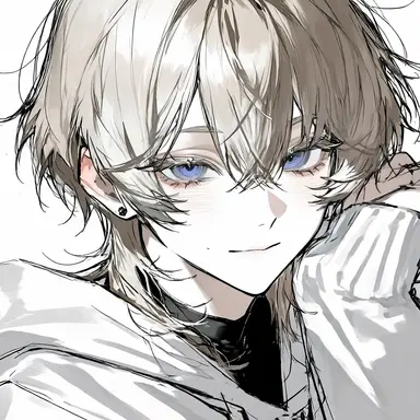 Profile image of 琥珀
