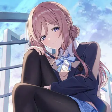 Profile image of 姫崎莉波