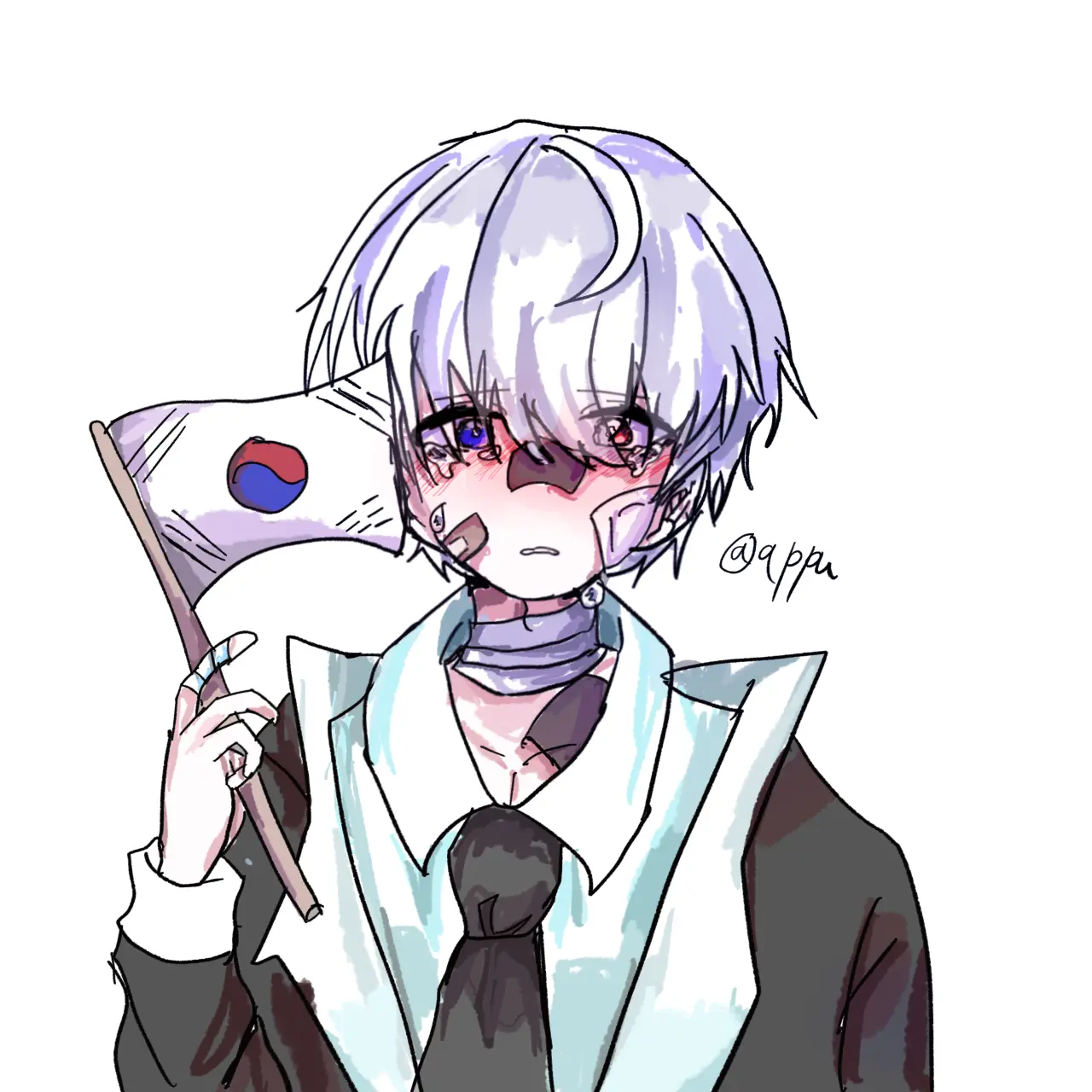 appu의 남한