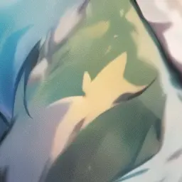 Profile image of Marshmallow