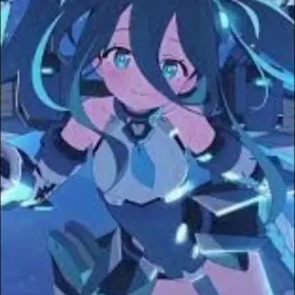 Profile image of アリス